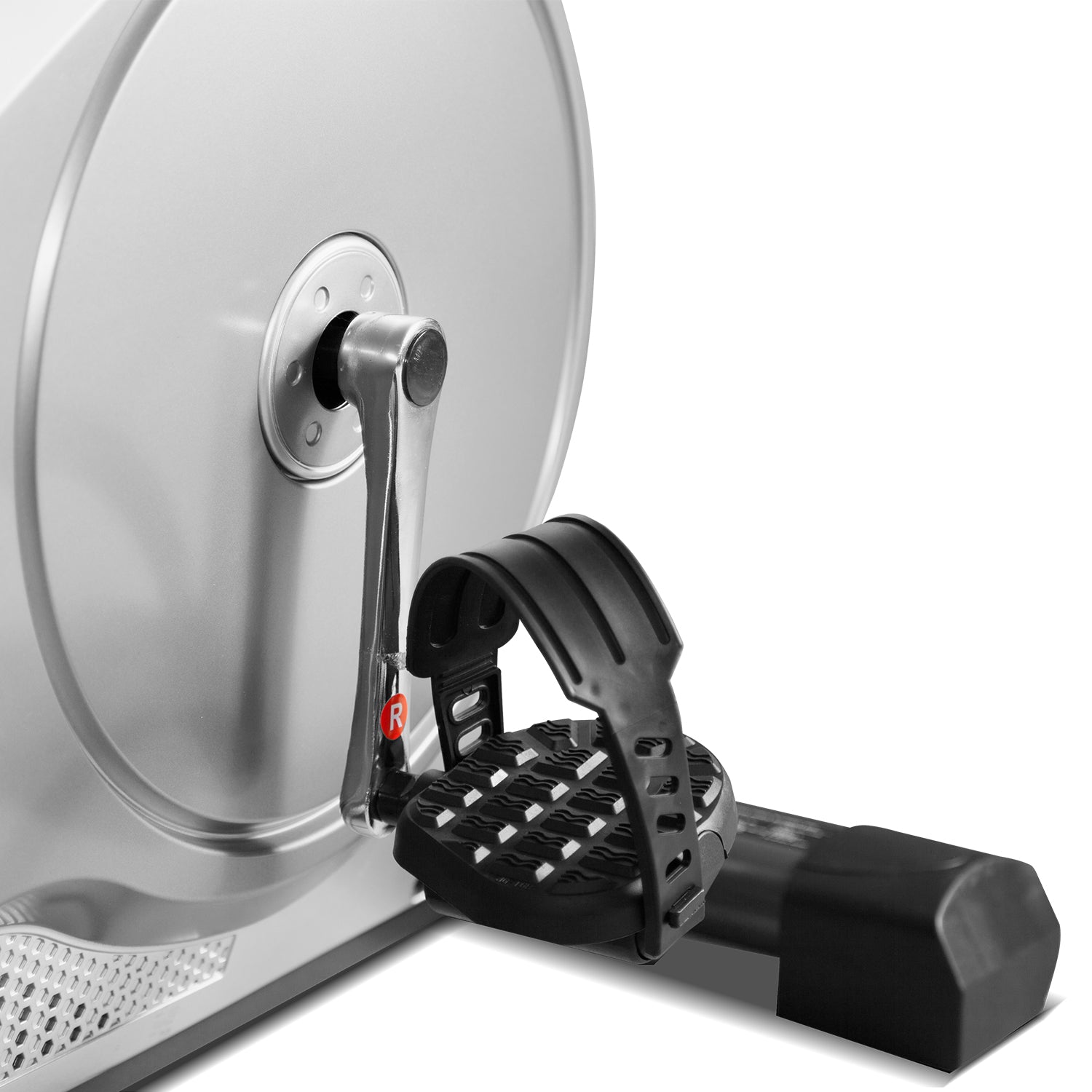 Lifespan Fitness RC-81 Recumbent Bike-Sports & Fitness > Exercise, Gym & Fitness > Exercise Bikes-PEROZ Accessories