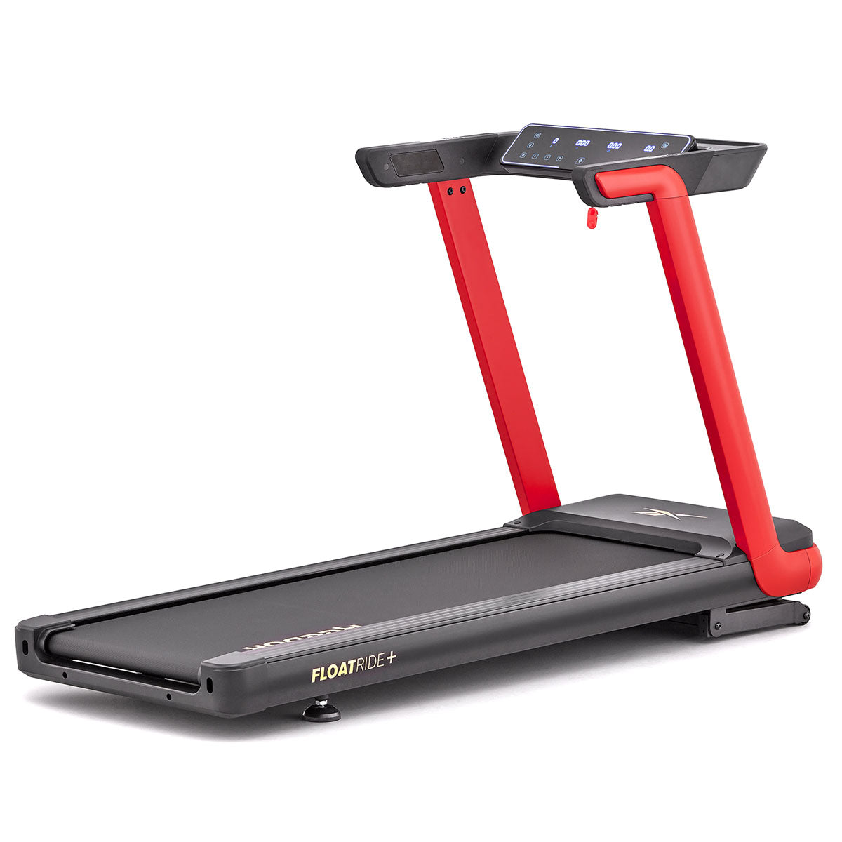 Reebok FR30z Floatride Treadmill in Red-Walking Pad-PEROZ Accessories