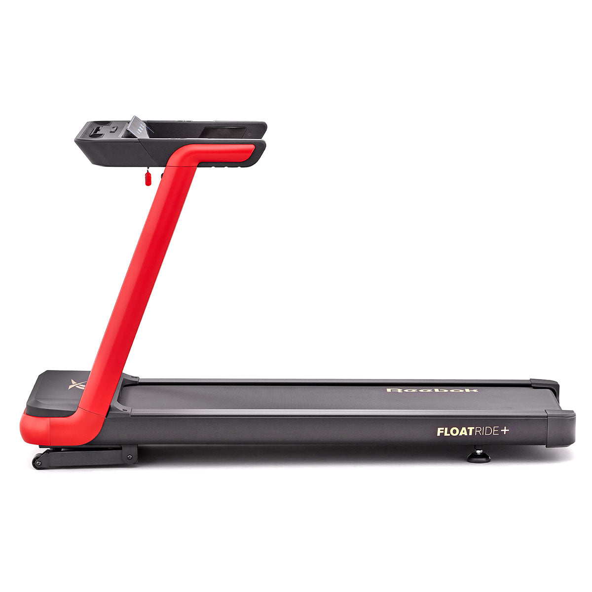 Reebok FR30z Floatride Treadmill in Red-Walking Pad-PEROZ Accessories