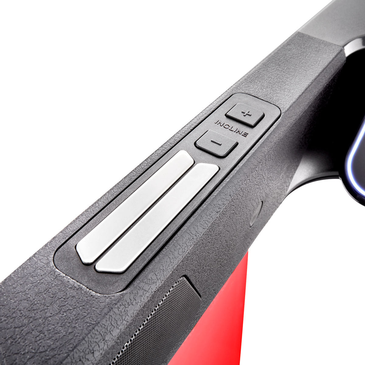 Reebok FR30z Floatride Treadmill in Red-Walking Pad-PEROZ Accessories