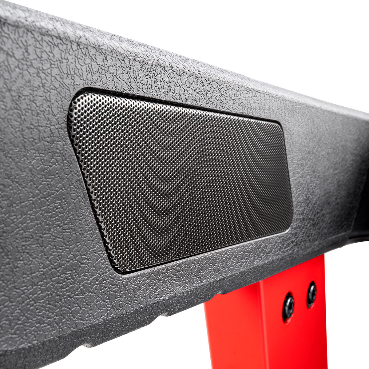 Reebok FR30z Floatride Treadmill in Red-Walking Pad-PEROZ Accessories