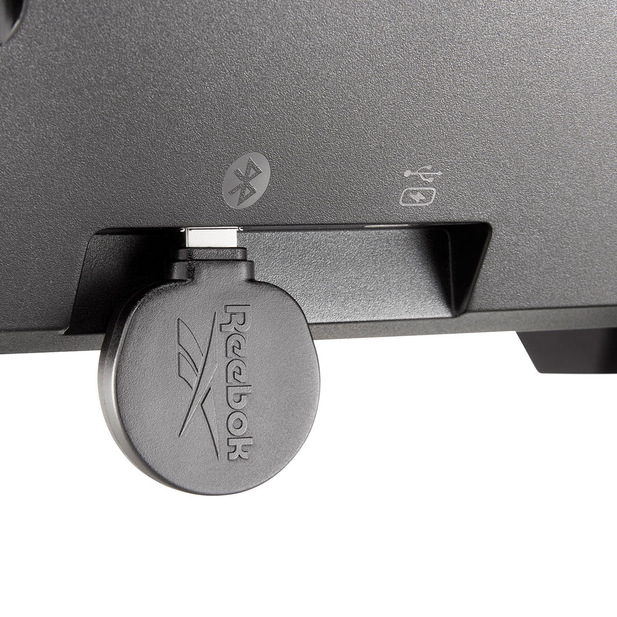 Reebok FR30z Floatride Treadmill in Red-Walking Pad-PEROZ Accessories