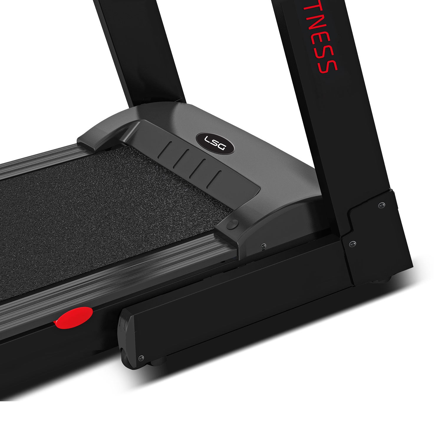 LSG CHASER2 Treadmill-Walking Pad-PEROZ Accessories