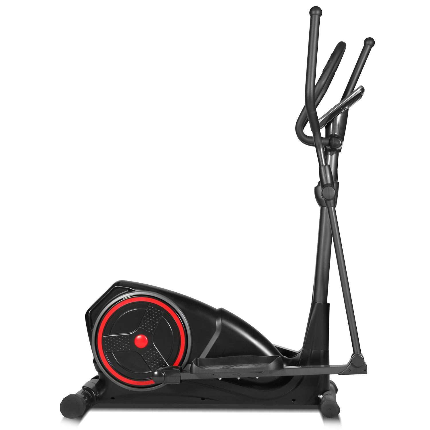 Lifespan Fitness X-22 Cross Trainer-Sports & Fitness > Exercise, Gym & Fitness > Gym Equipment & Accessories-PEROZ Accessories