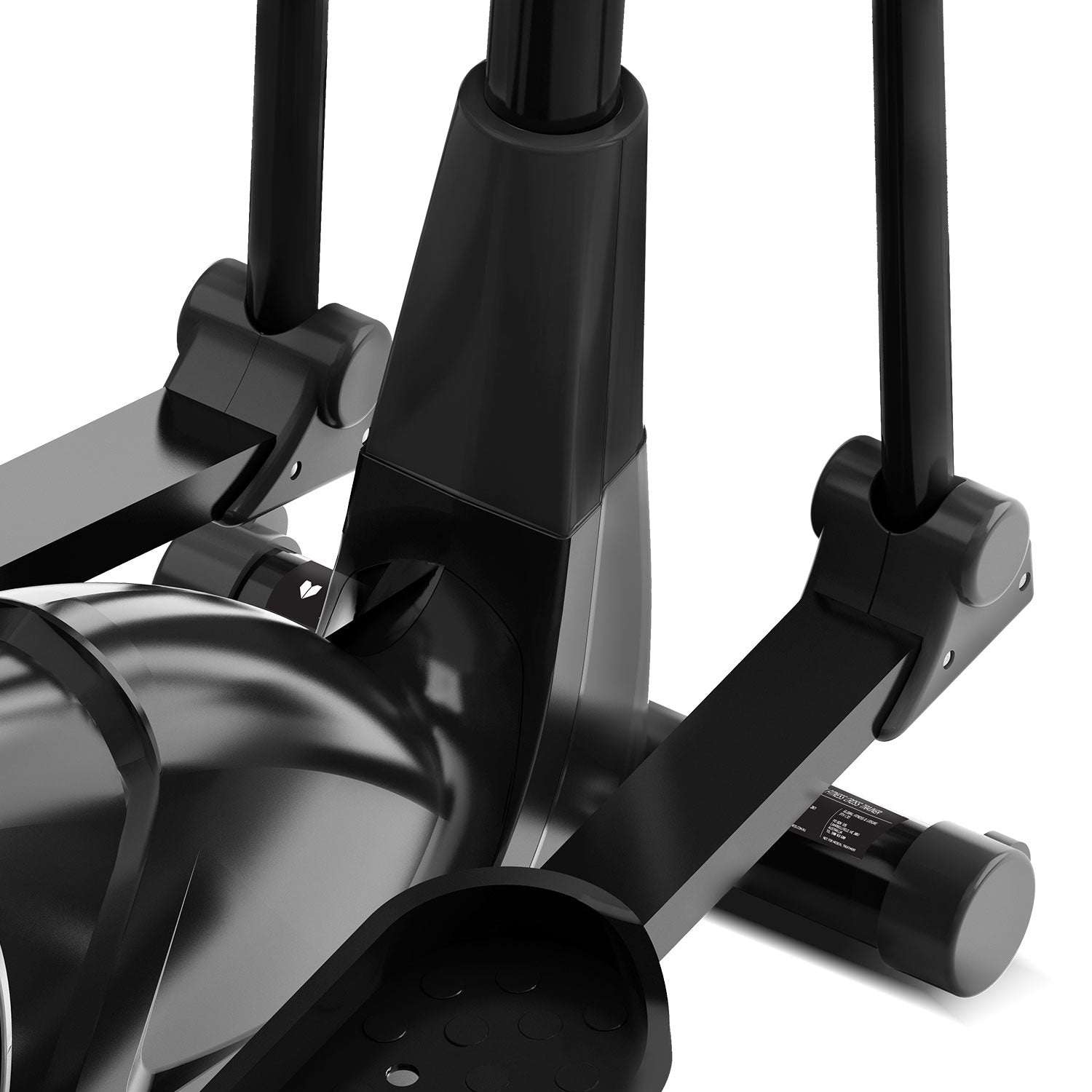 Lifespan Fitness X-22 Cross Trainer-Sports & Fitness > Exercise, Gym & Fitness > Gym Equipment & Accessories-PEROZ Accessories