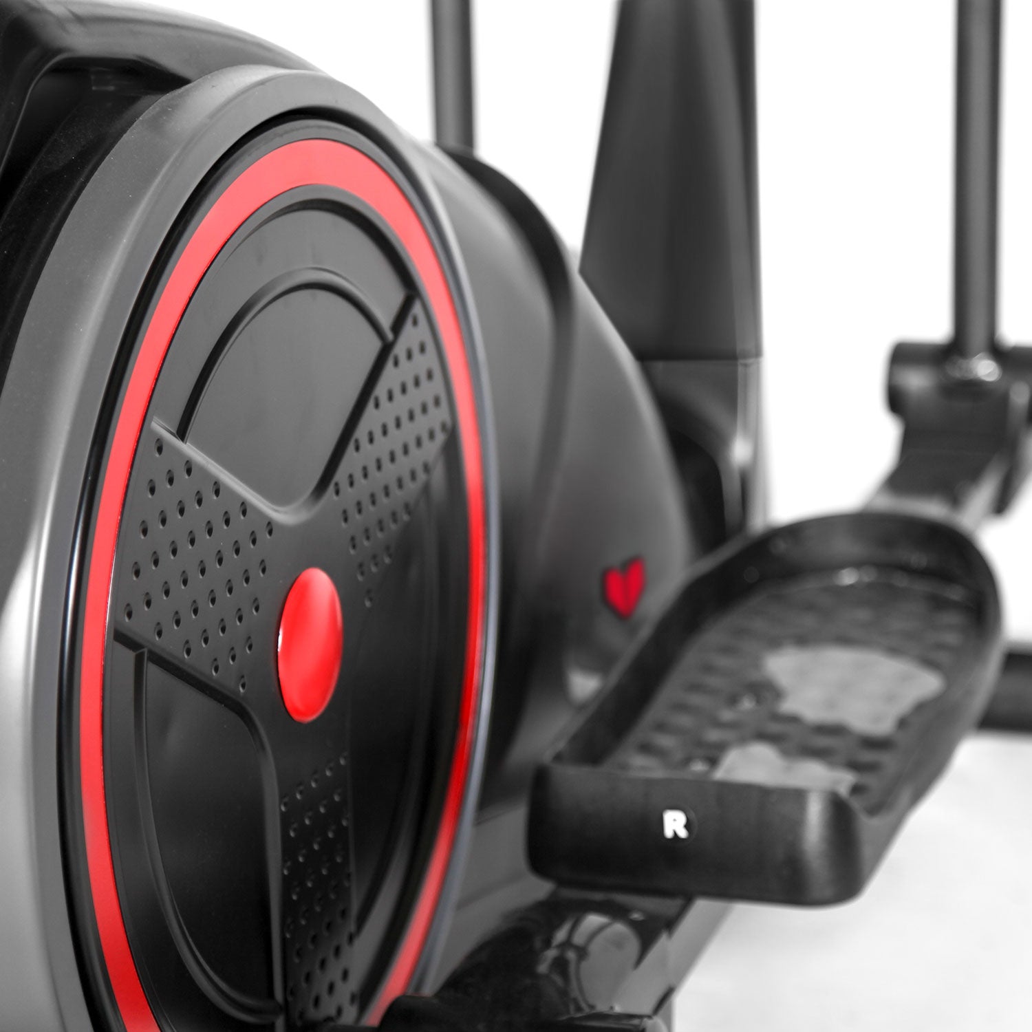 Lifespan Fitness X-22 Cross Trainer-Sports & Fitness > Exercise, Gym & Fitness > Gym Equipment & Accessories-PEROZ Accessories