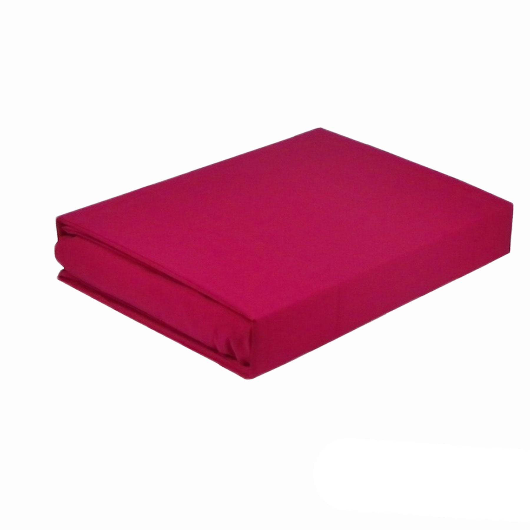 225TC Paris Romance Sheet Set Hot Pink King-Home & Garden > Bedding > Bed Sheets-PEROZ Accessories