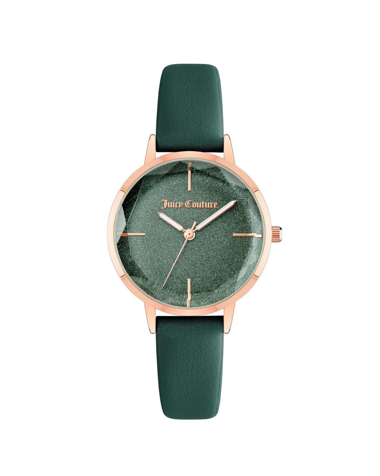 Rose Gold Fashion Analog Watch with Pin Buckle Closure One Size Women-Quartz Watches-PEROZ Accessories