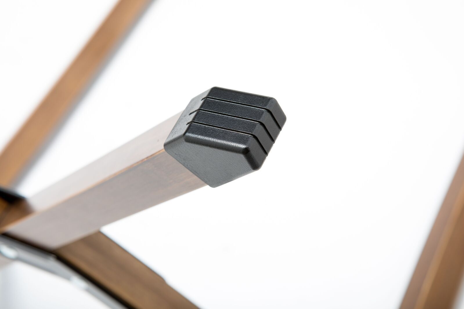 Bamboo Foldable Camping Table + 2 Chairs Waterproof Wood Wooden Travel Set Kit-Outdoor Recreation > Camping > Camp Furniture-PEROZ Accessories