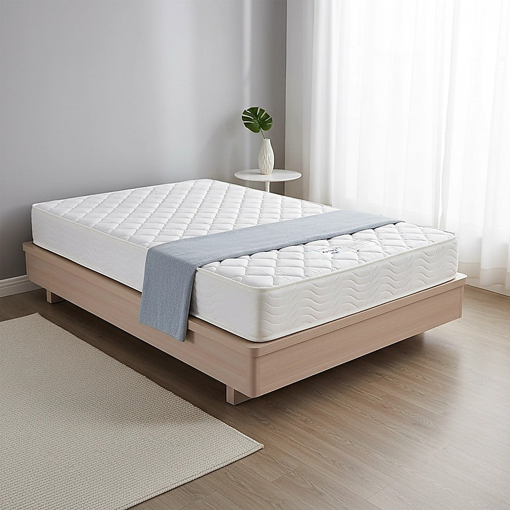 PALERMO Single Bed Mattress-Furniture > Mattresses-PEROZ Accessories
