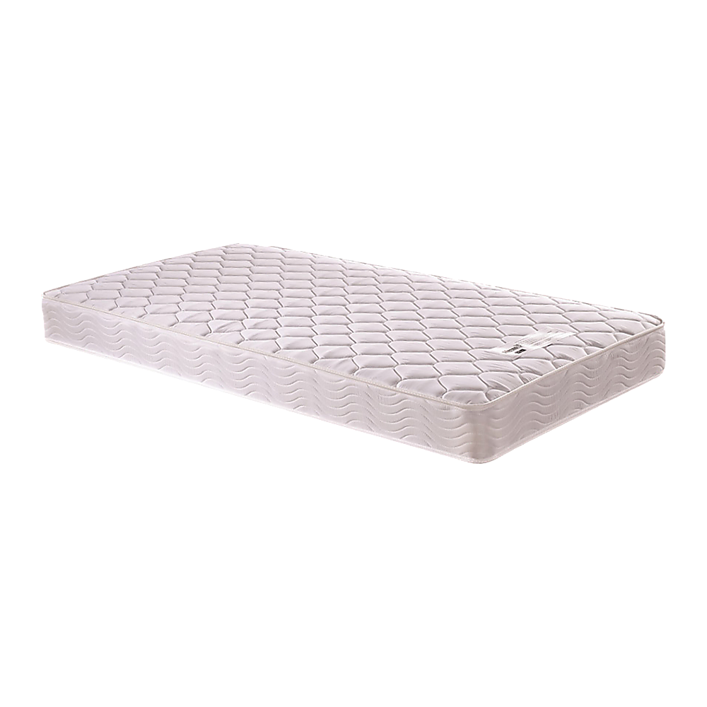 PALERMO Single Bed Mattress-Furniture > Mattresses-PEROZ Accessories