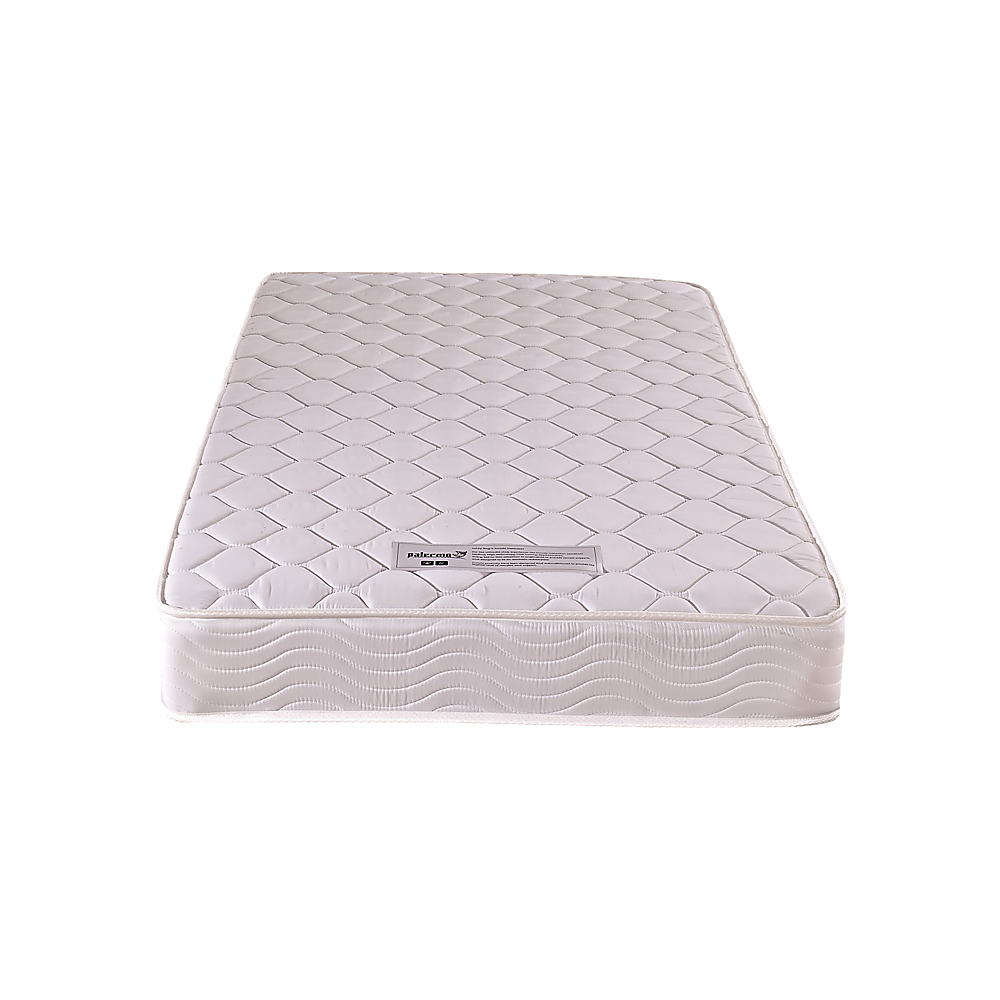 PALERMO Single Bed Mattress-Furniture > Mattresses-PEROZ Accessories