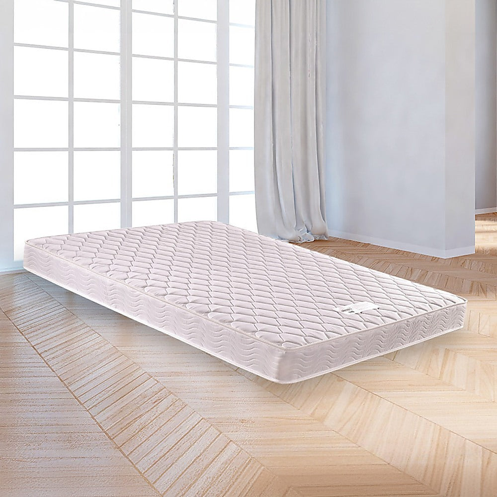 PALERMO Queen Bed Mattress-Furniture > Mattresses-PEROZ Accessories