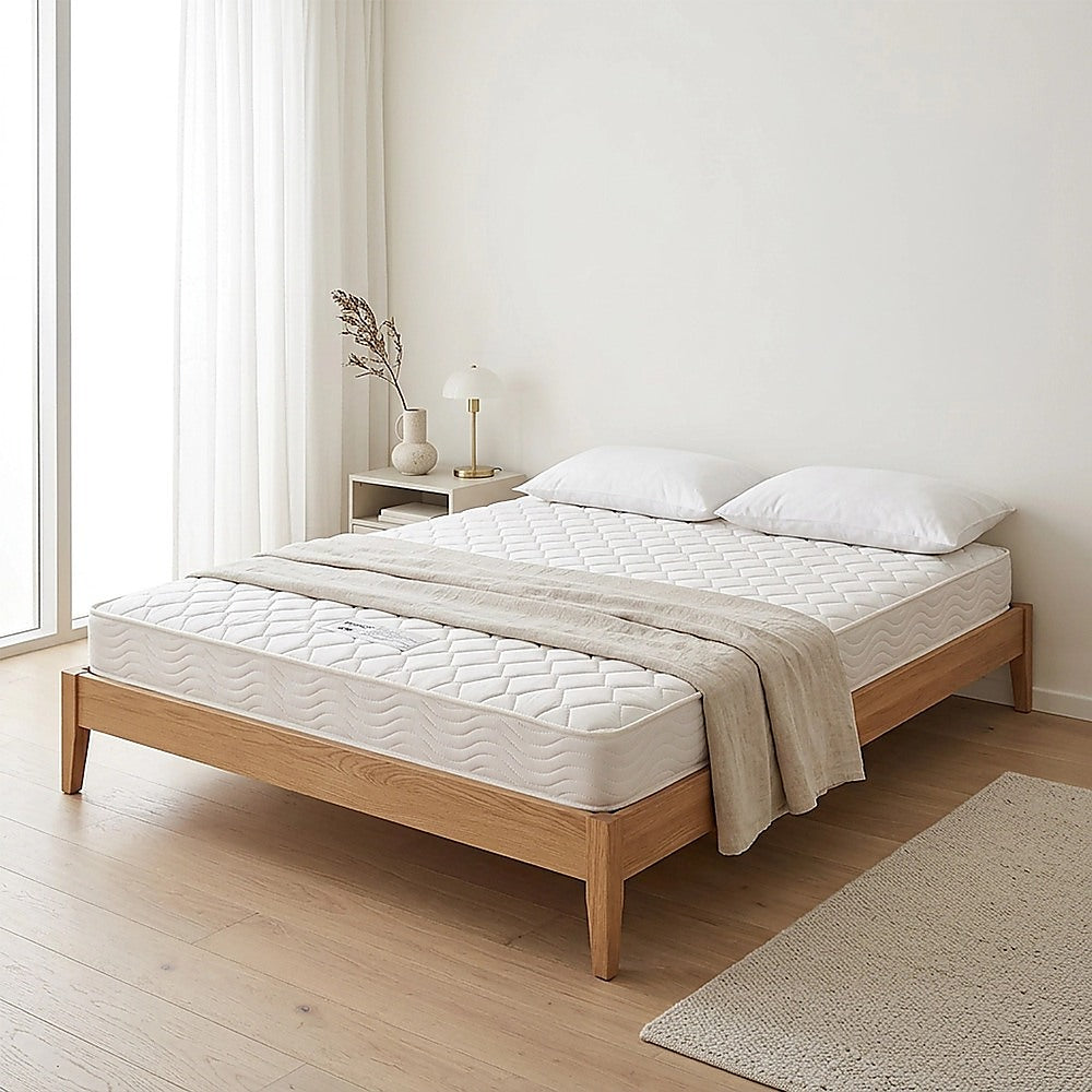 PALERMO King Bed Mattress-Furniture > Mattresses-PEROZ Accessories