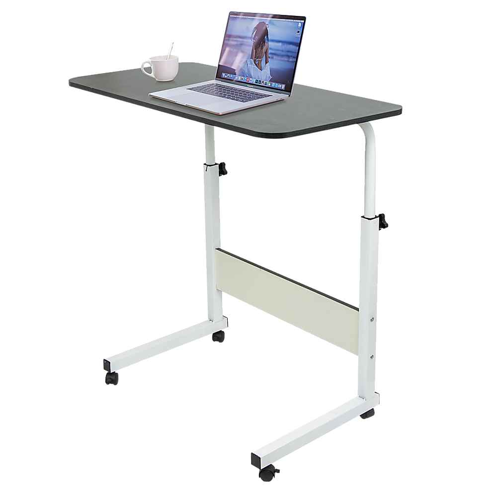 Wood Computer Desk PC Laptop Table Workstation Office Study Home Furniture-Office Desks-PEROZ Accessories