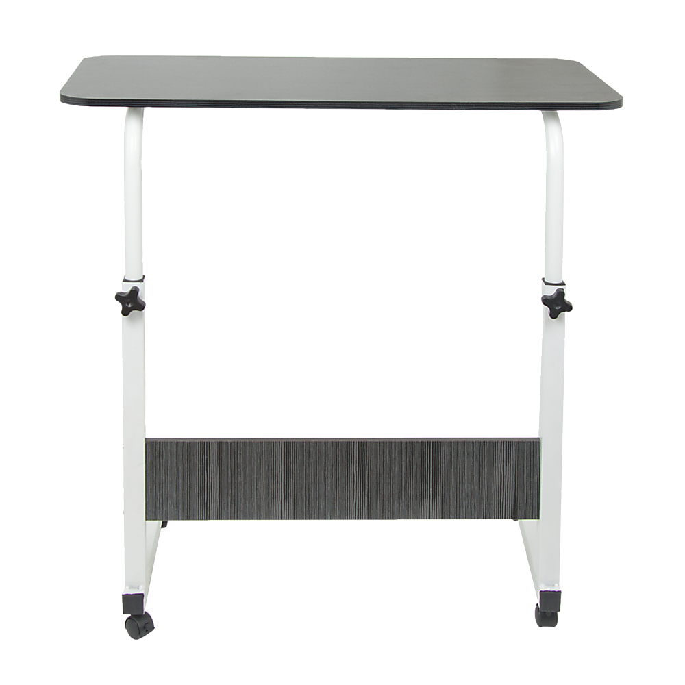 Wood Computer Desk PC Laptop Table Workstation Office Study Home Furniture-Office Desks-PEROZ Accessories