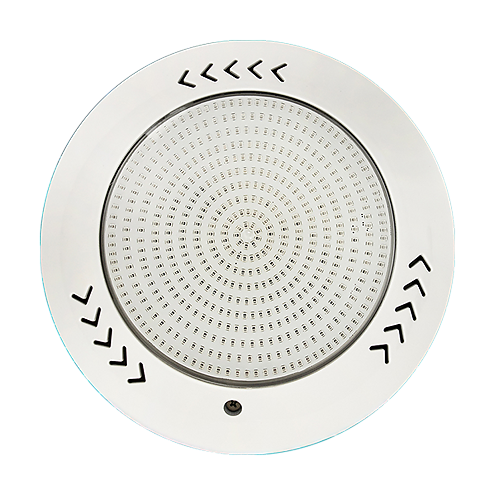 25w Swimming Pool Lights Led 12-32V Resin Filled Underwater Spa lamp-Home & Garden > Garden Tools > Gardening Accessories-PEROZ Accessories