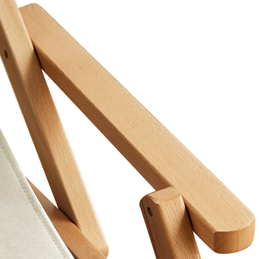 Premium Foldable Outdoor Sling Chair Patio Lounge-Baby & Kids > Baby & Kid&