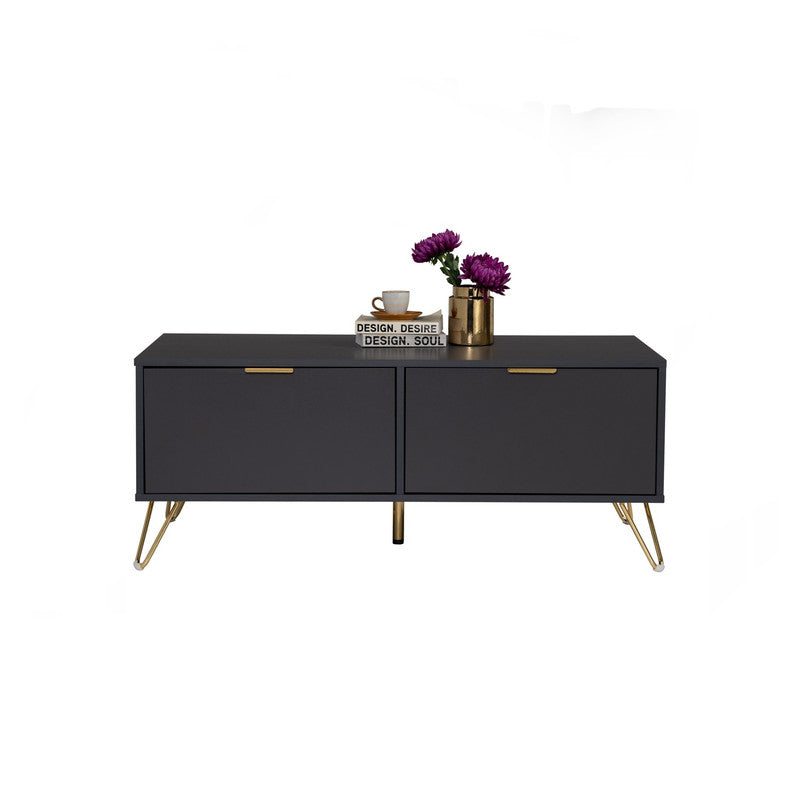 Volos Coffee Table-Furniture > Living Room > Coffee Tables-PEROZ Accessories