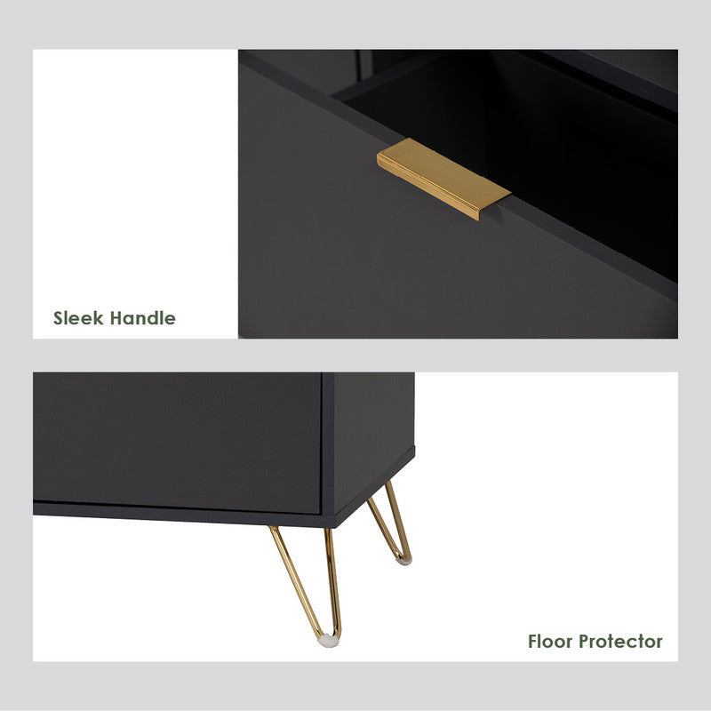 Volos Coffee Table-Furniture > Living Room > Coffee Tables-PEROZ Accessories