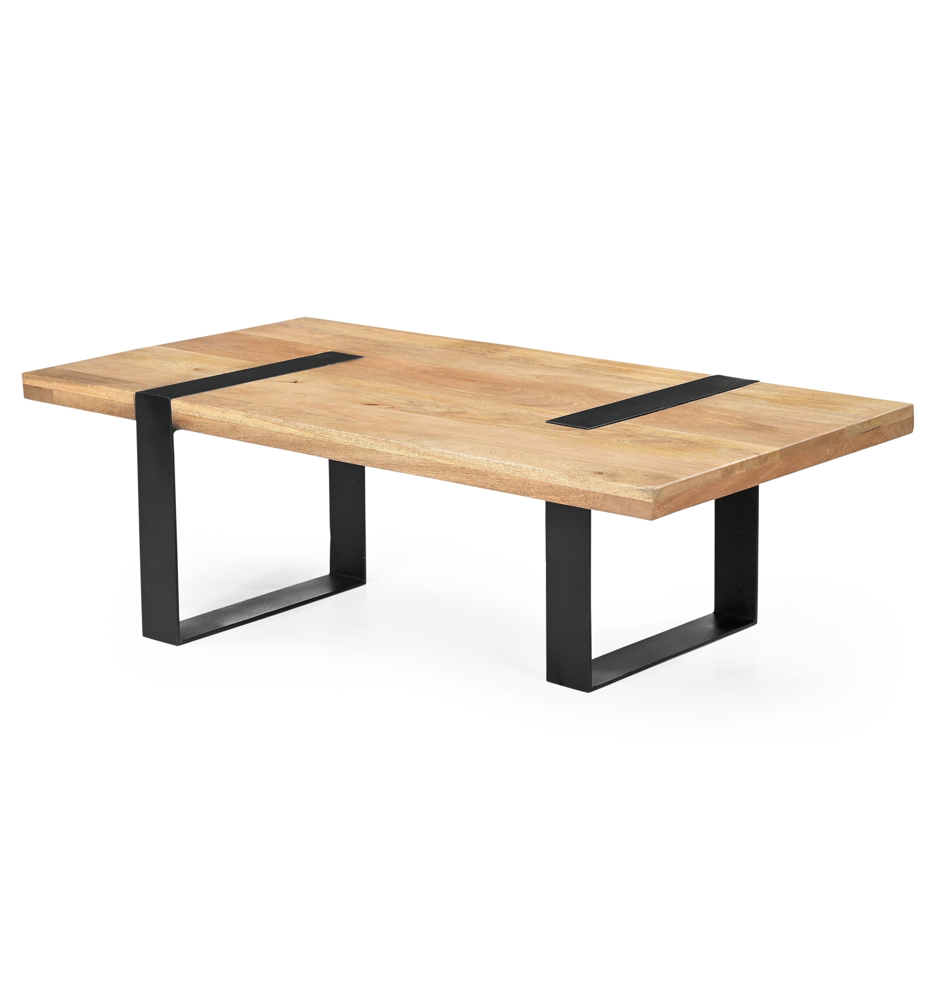 ALPINE COFFEE TABLE-Furniture > Living Room > Coffee Tables-PEROZ Accessories