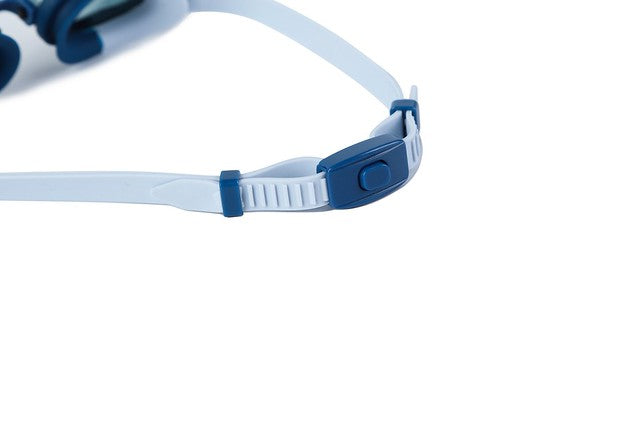 Junior tinted lens swimming goggles-Health & Beauty > Health & Wellbeing > Wellness Accessories-PEROZ Accessories