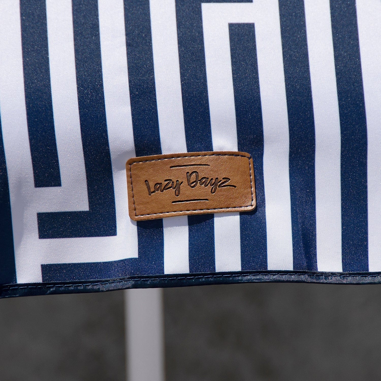 Lazy Dayz Beach Umbrella - Makena-Outdoor Recreation > Camping > Tents-PEROZ Accessories
