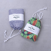 Lazy Dayz Quick Drying Sand Free Beach Towel - Makena-Home & Garden > Pool & Accessories > Beach Towels-PEROZ Accessories