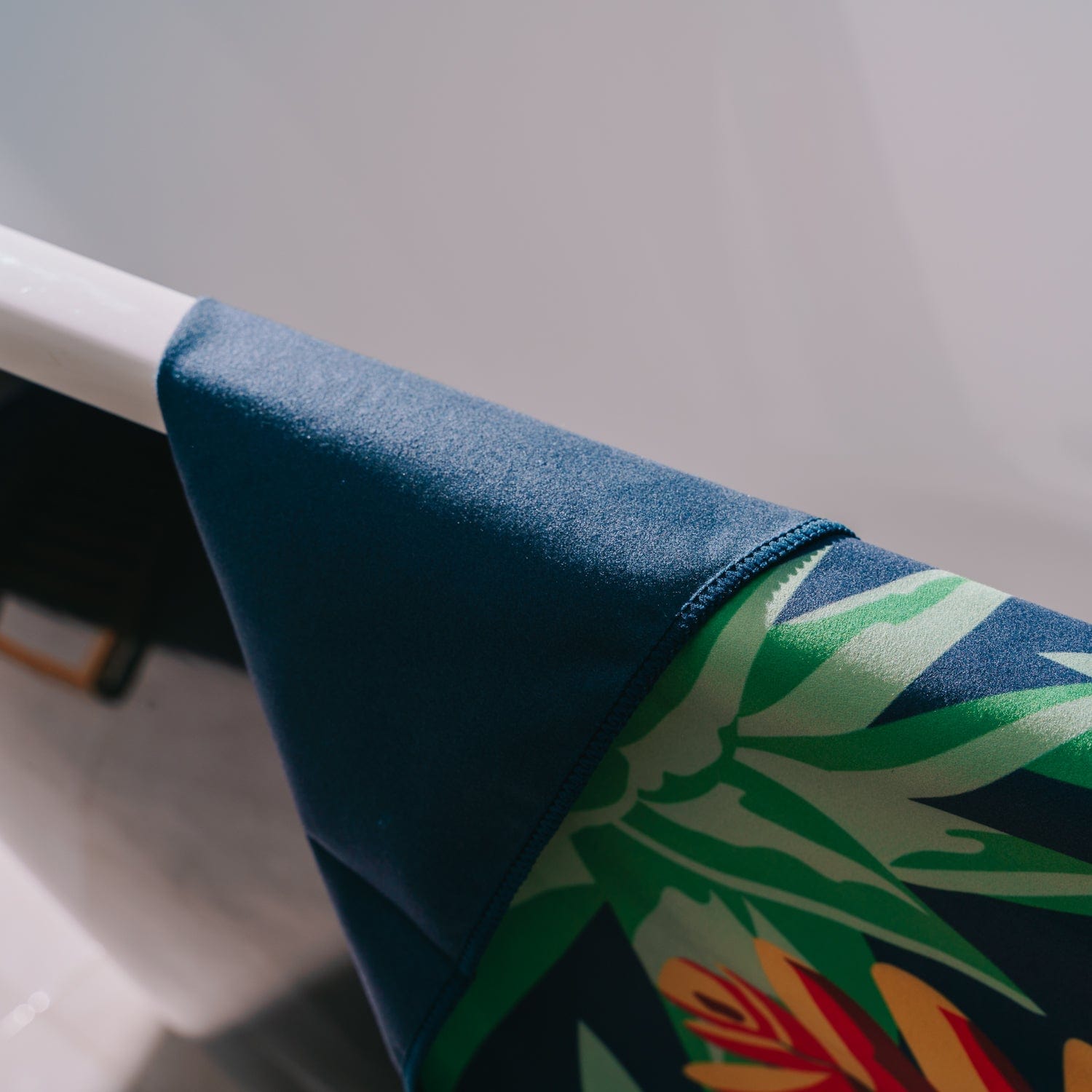 Lazy Dayz Quick Drying Sand Free Beach Towel - Mossman-Home & Garden > Pool & Accessories > Beach Towels-PEROZ Accessories