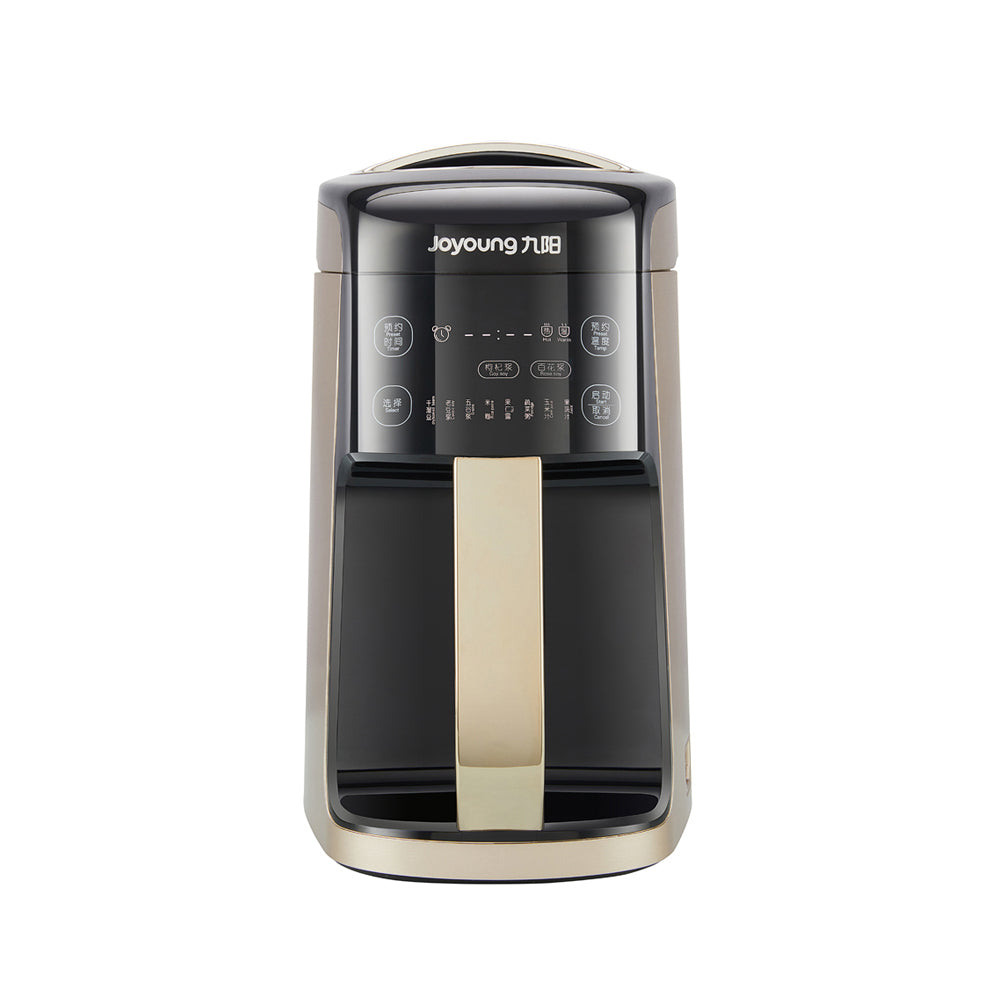 Joyoung Soy Milk Maker Machine Superfine Grinding Auto Touch Screen DJ13S- P90-Appliances > Kitchen Appliances > Food Mixers & Blenders-PEROZ Accessories