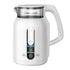 Hoper Layer Insulation Electric Kettle 1.5L 1500W Water Boiler K15-G1-Appliances > Kitchen Appliances > Kettles-PEROZ Accessories