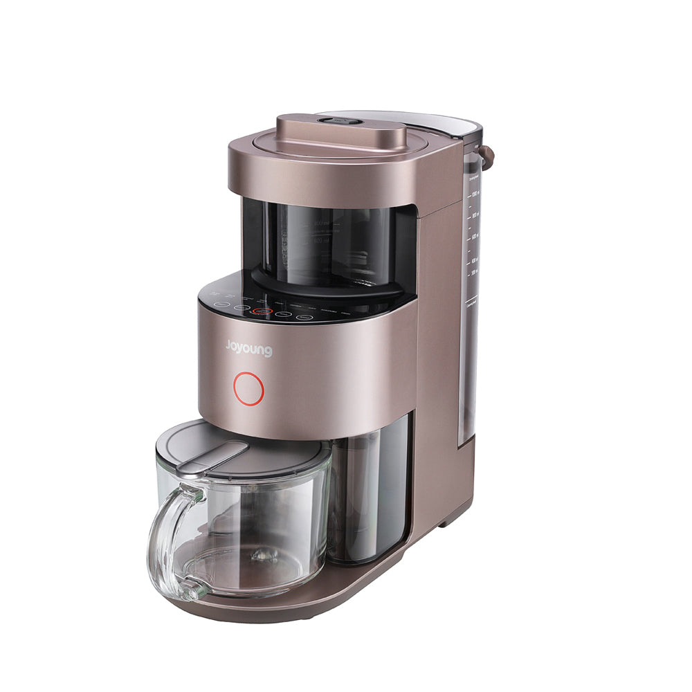 Joyoung new upgraded version Y-1 Plus Automatic Self Cleaning Blender-Appliances > Kitchen Appliances > Food Mixers & Blenders-PEROZ Accessories