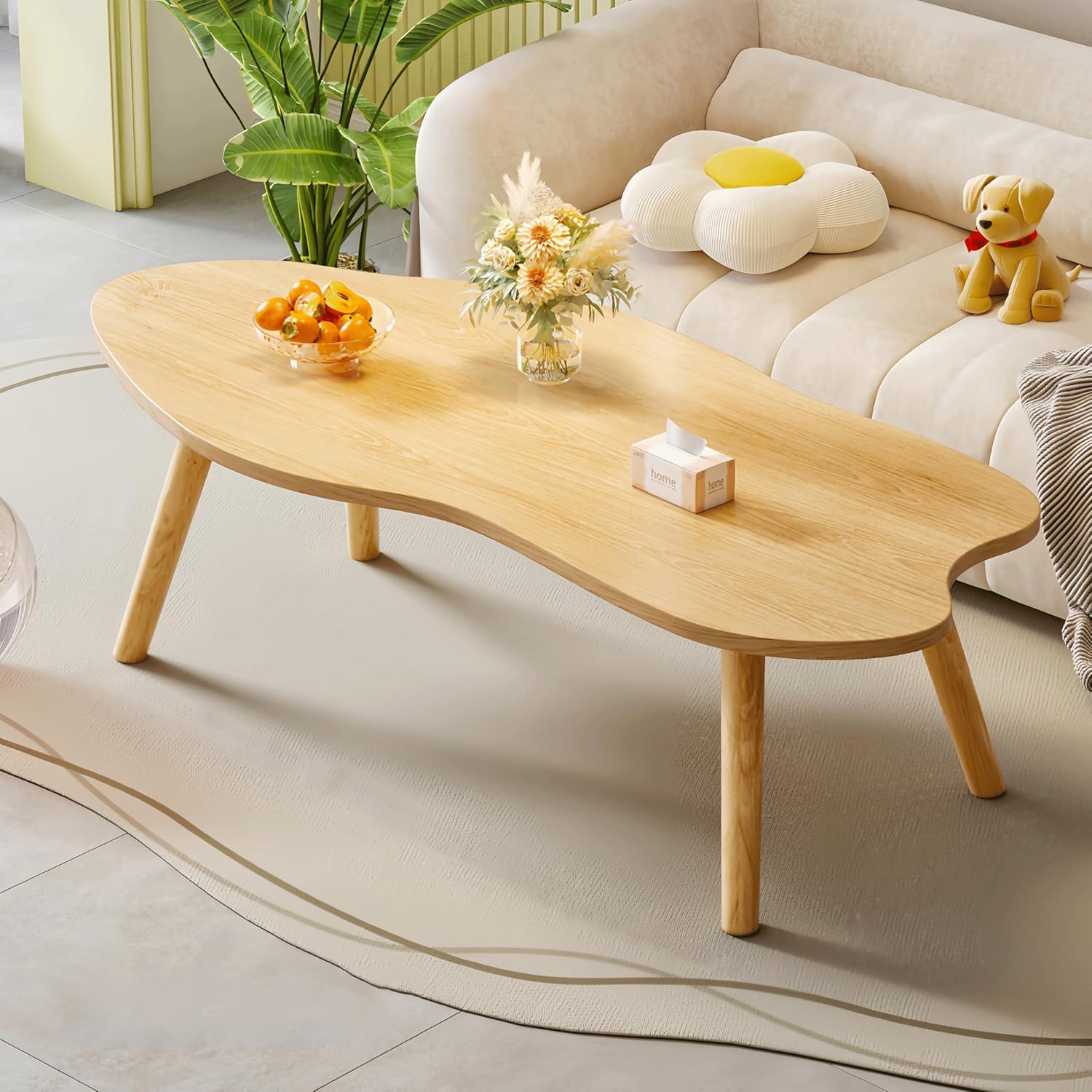 Coffee Table Living Room Table-Occasions > Disposable Tableware > Disposable Cups-PEROZ Accessories