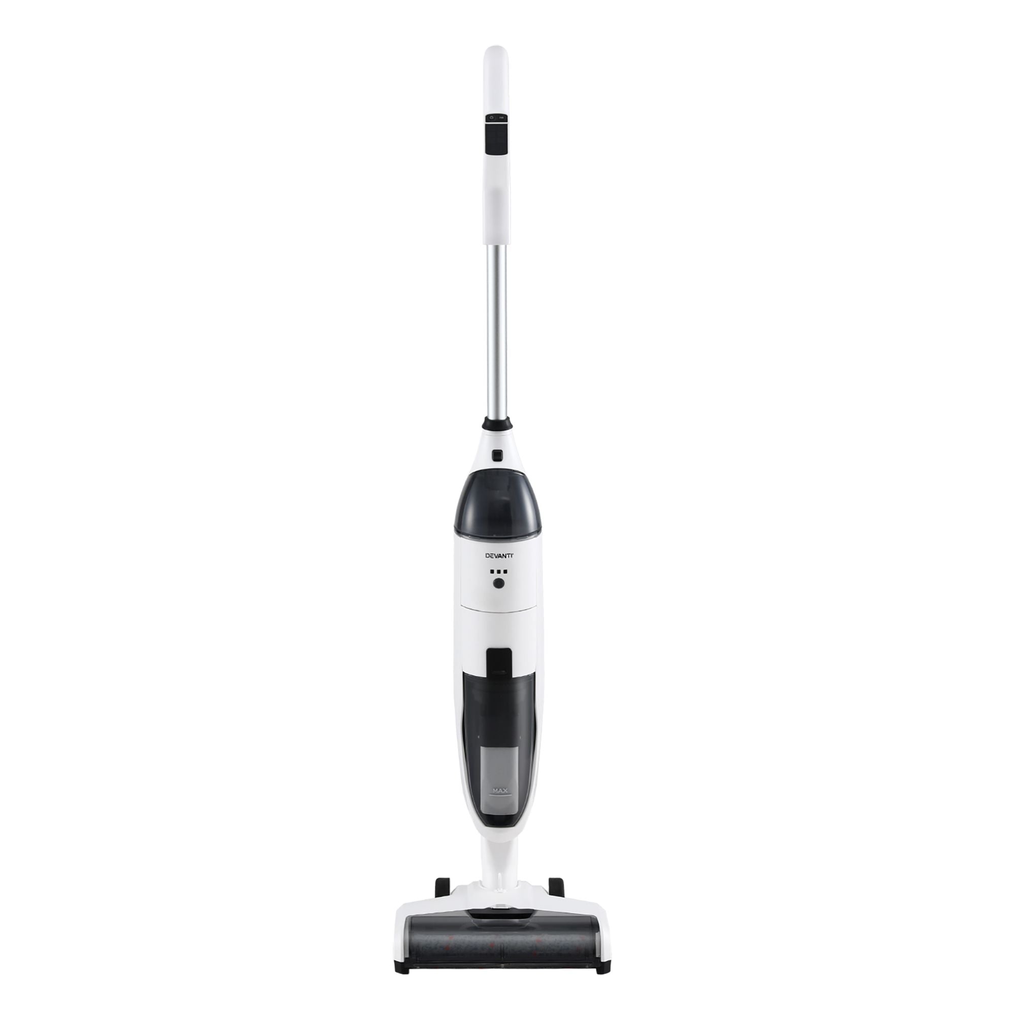 Devanti Wet Dry Stick Vacuum Cleaner 200W-Appliances > Vacuum Cleaners > Vacuums-PEROZ Accessories