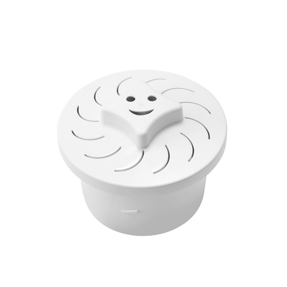 Devanti Water Cooler Dispenser 15L Filter Bottle-Appliances > Kitchen Appliances-PEROZ Accessories