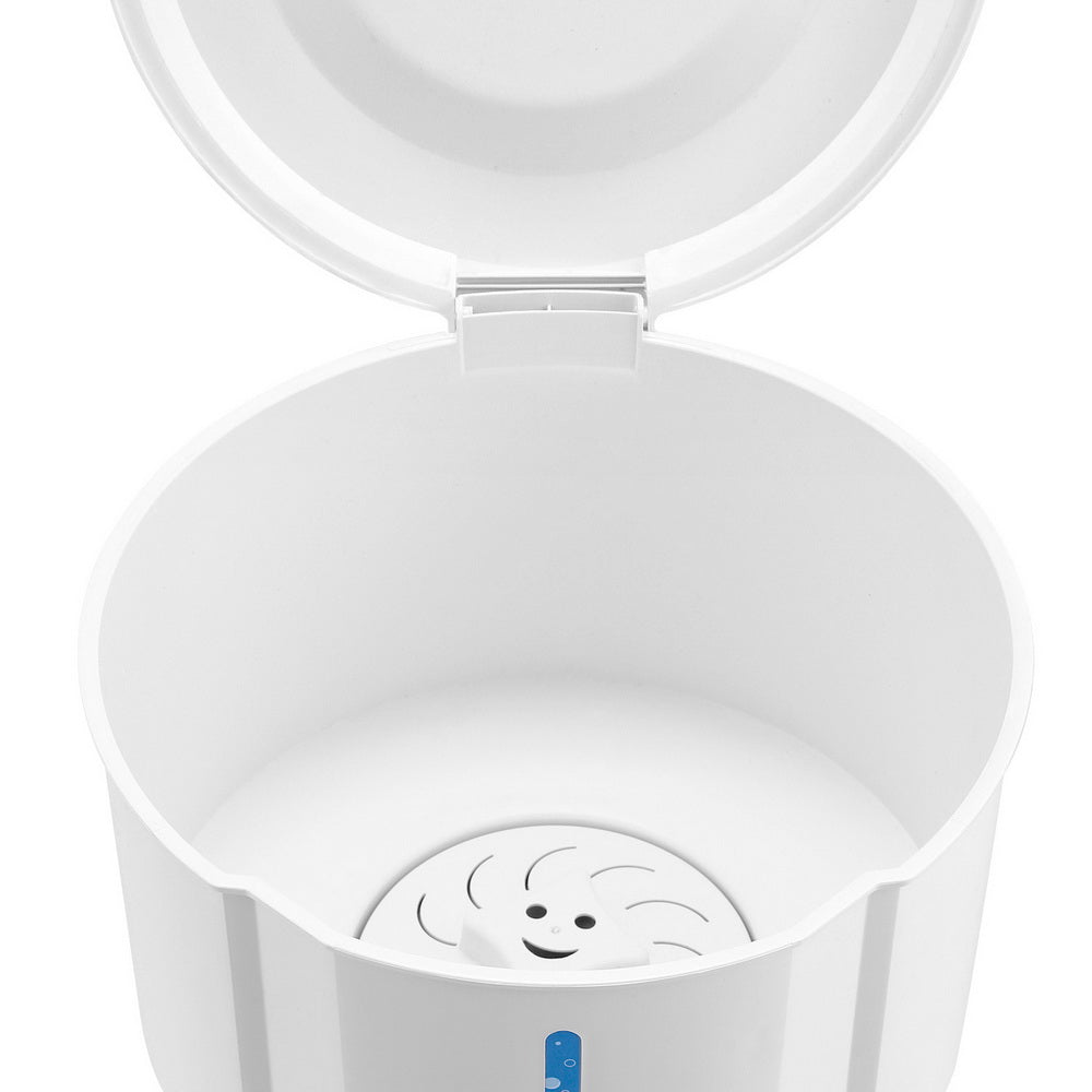 Devanti Water Cooler Dispenser 15L Filter Bottle-Appliances > Kitchen Appliances-PEROZ Accessories