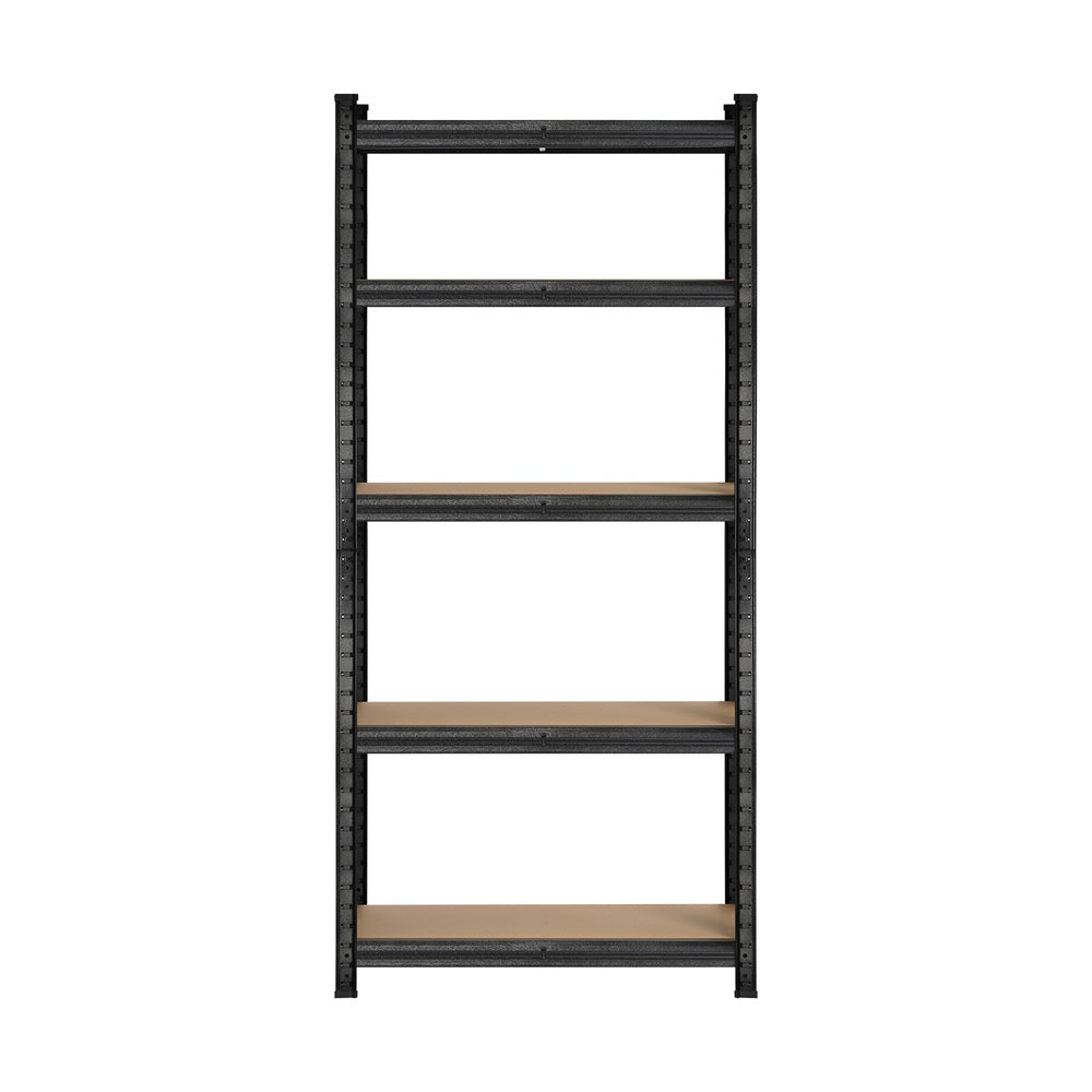 Sharptoo Garage Shelving Shelves Warehouse Storage Rack Steel Pallet Racking1.5m-Warehouse Rack-PEROZ Accessories