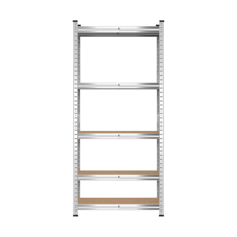 Sharptoo Shelving Garage Shelves Warehouse Storage Rack Steel Pallet Racking1.5m-Warehouse Rack-PEROZ Accessories