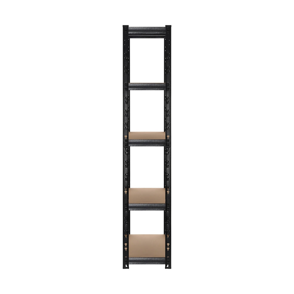 Sharptoo Warehouse Shelving Garage Shelves Storage Rack Steel Pallet Shelf1.5mx2-Warehouse Rack-PEROZ Accessories