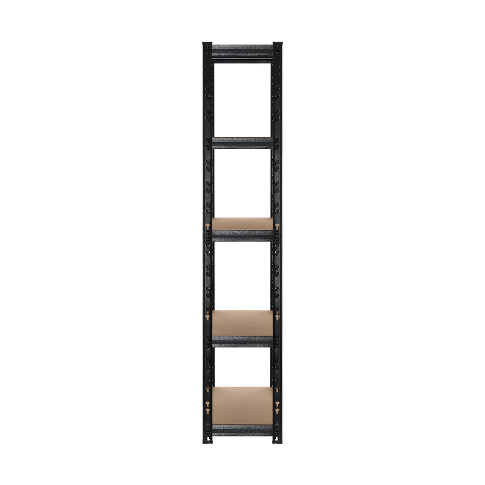 Sharptoo 3x1.5m Garage Shelving Shelves Warehouse Storage Rack Racking Pallet-Warehouse Racks-PEROZ Accessories