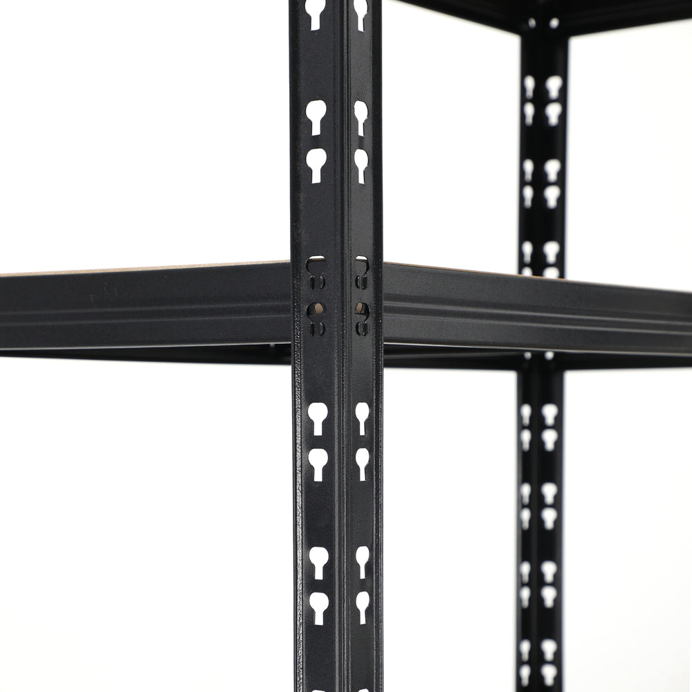 Sharptoo 3x1.5m Garage Shelving Shelves Warehouse Storage Rack Racking Pallet-Warehouse Racks-PEROZ Accessories