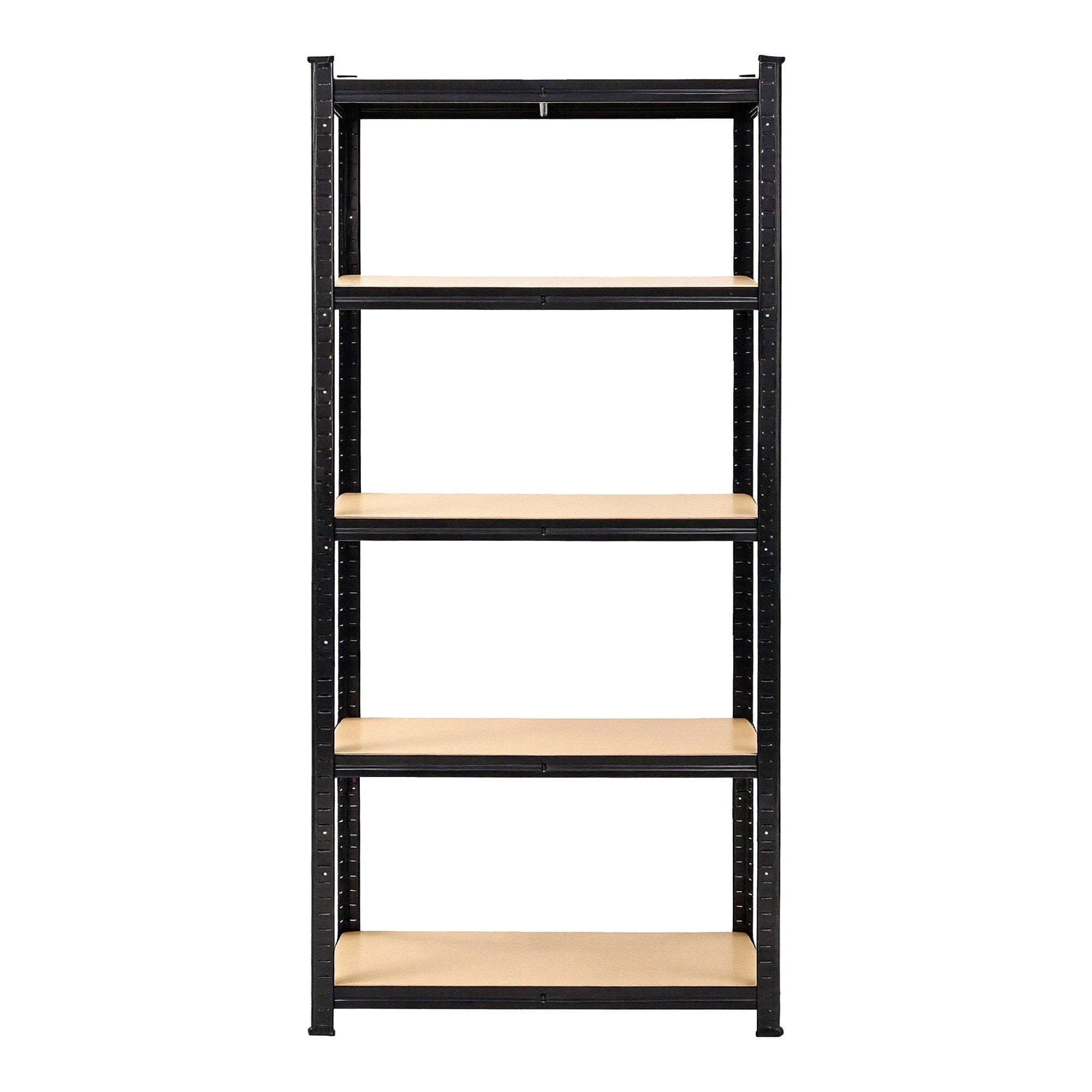 Giantz Garage Shelving 1.5X0.7m Warehouse Shelves Storage Rack Pallet Racking-Tools > Tools Storage > Wall Storage Racks-PEROZ Accessories