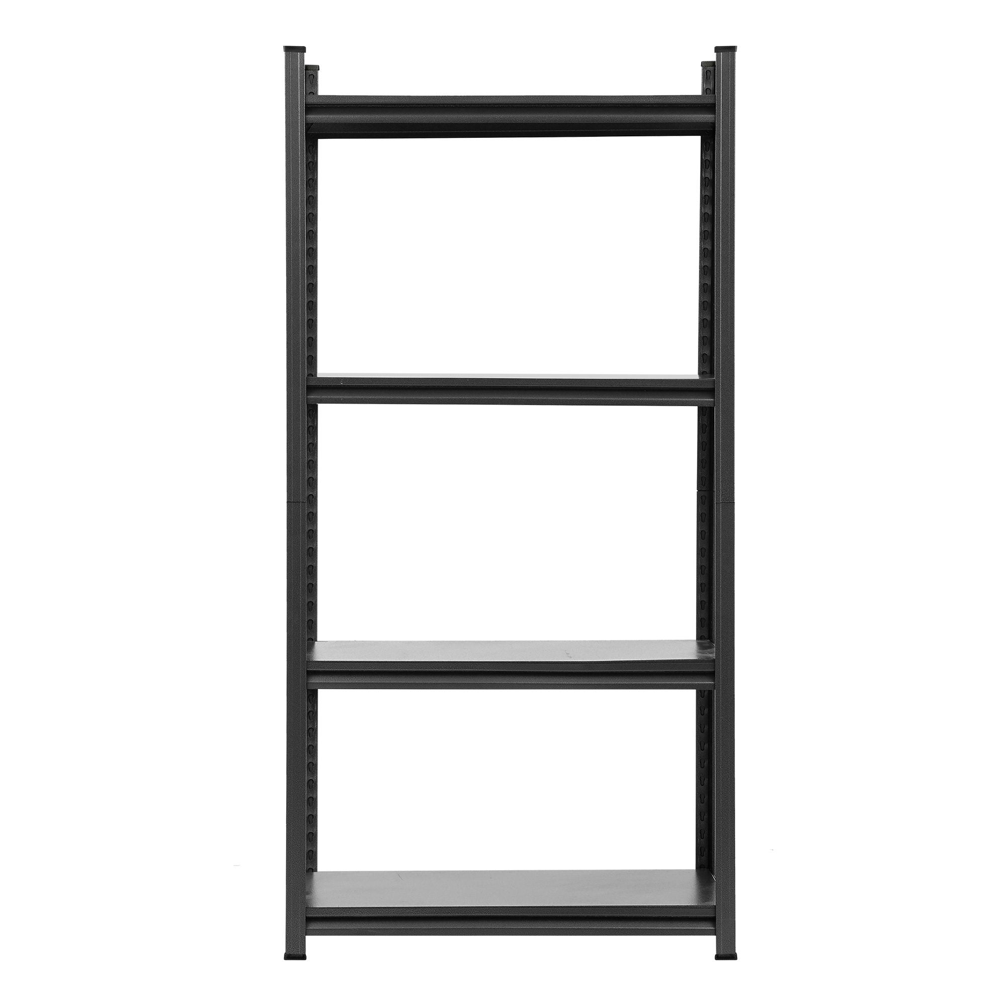 Giantz Garage Shelving 1.8X0.9m Warehouse Rack Storage Shelves Workshop Racks Steel-Tools > Tools Storage > Wall Storage Racks-PEROZ Accessories