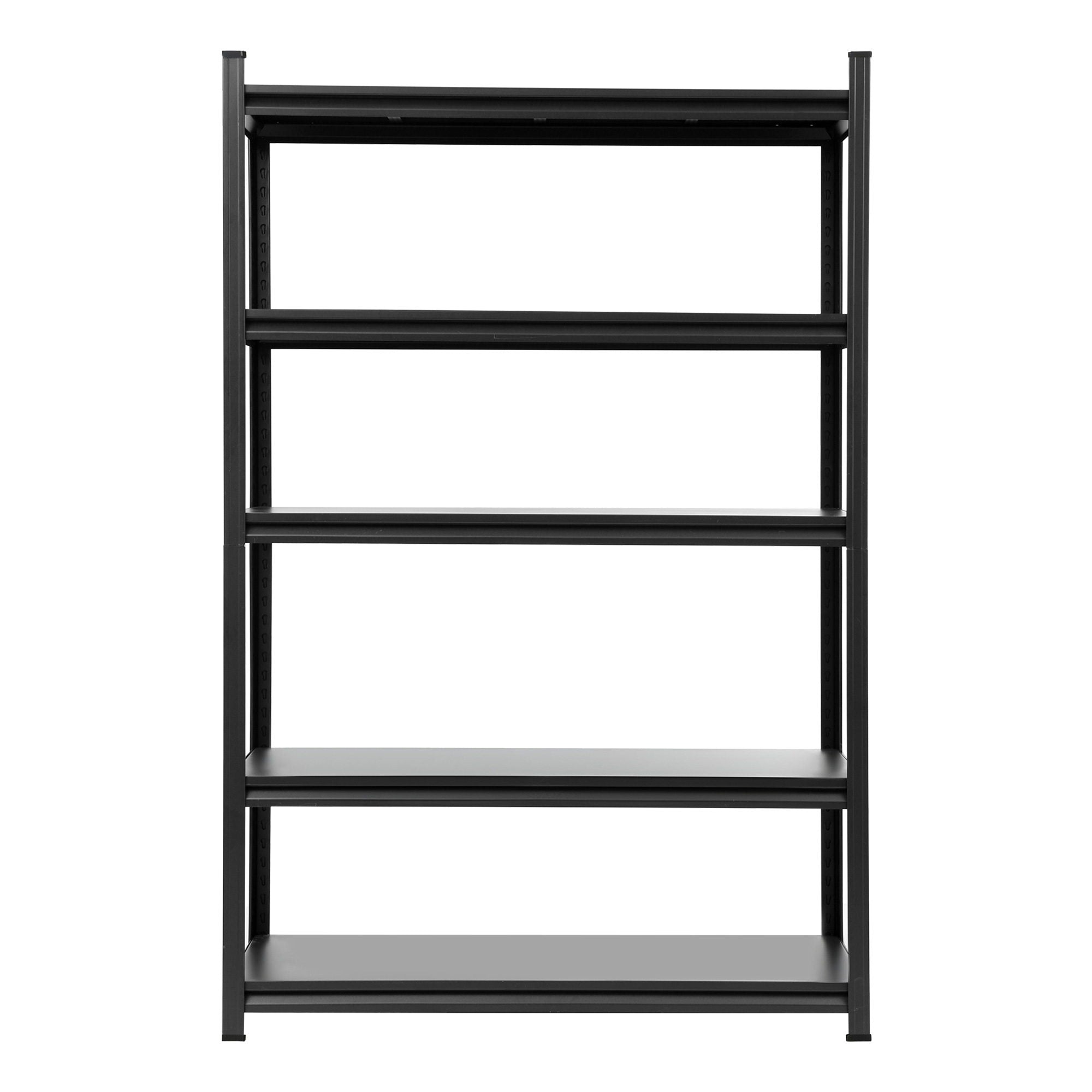 Giantz Garage Shelving 1.8X1.2m Warehouse Rack Storage Shelves Workshop Racks Steel-Tools > Tools Storage > Wall Storage Racks-PEROZ Accessories