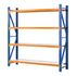 Giantz 2Mx2M Garage Shelving Warehouse Rack Pallet Racking Storage Shelf Blue-Tools > Tools Storage > Wall Storage Racks-PEROZ Accessories