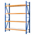 Giantz 2.4Mx2M Garage Shelving Warehouse Rack Pallet Racking Storage Shelf Blue-Tools > Tools Storage > Wall Storage Racks-PEROZ Accessories