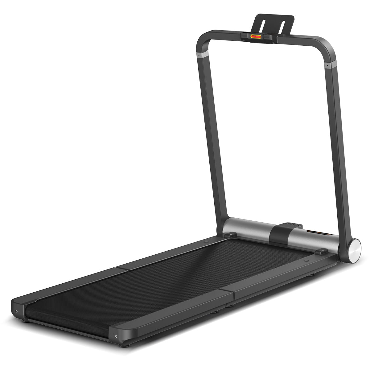 WalkingPad MC21 with Dual Motor Automatic Standing Desk 150cm in Oak and Cable Management-Walking Pad-PEROZ Accessories