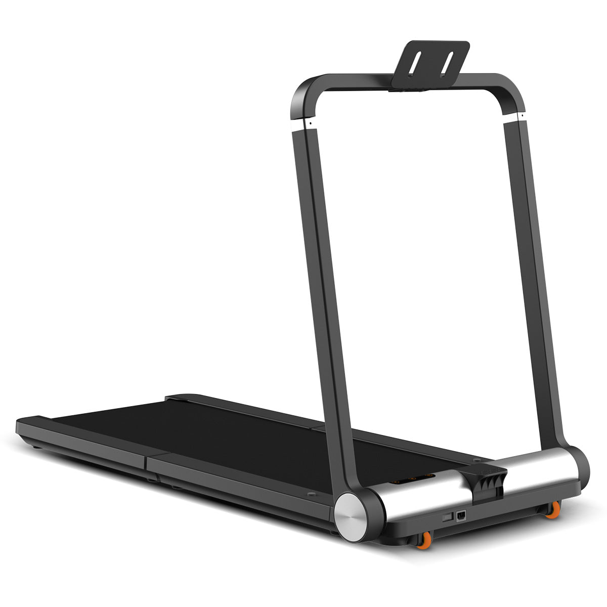 WalkingPad MC21 with Dual Motor Automatic Standing Desk 180cm in Oak and Cable Management-Walking Pad-PEROZ Accessories