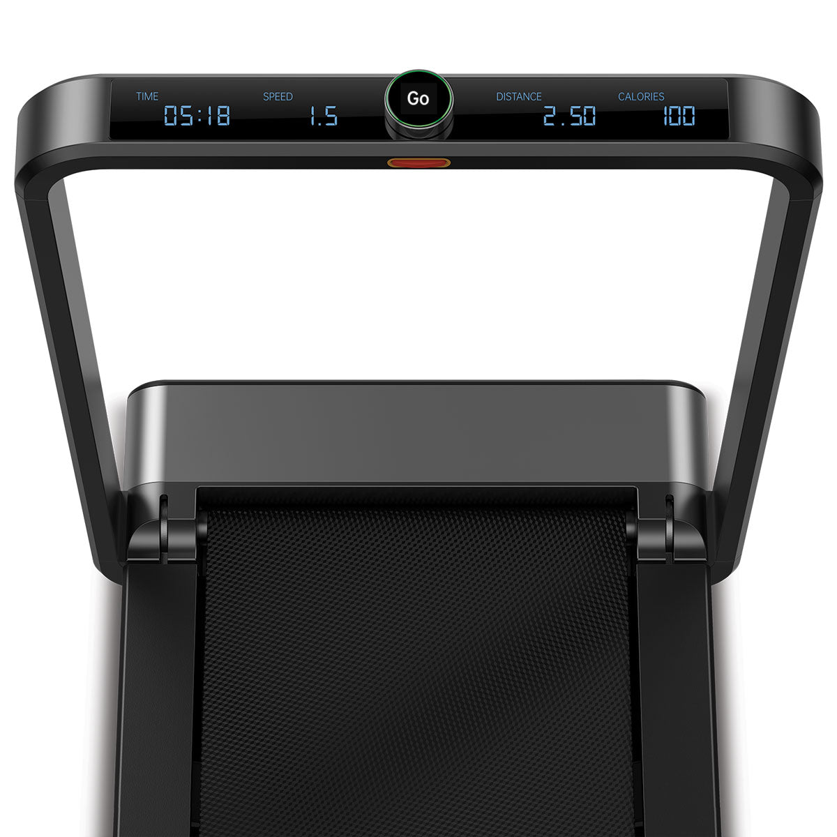 WalkingPad X21 Double-Fold Walking and Running Treadmill-Walking Pad-PEROZ Accessories