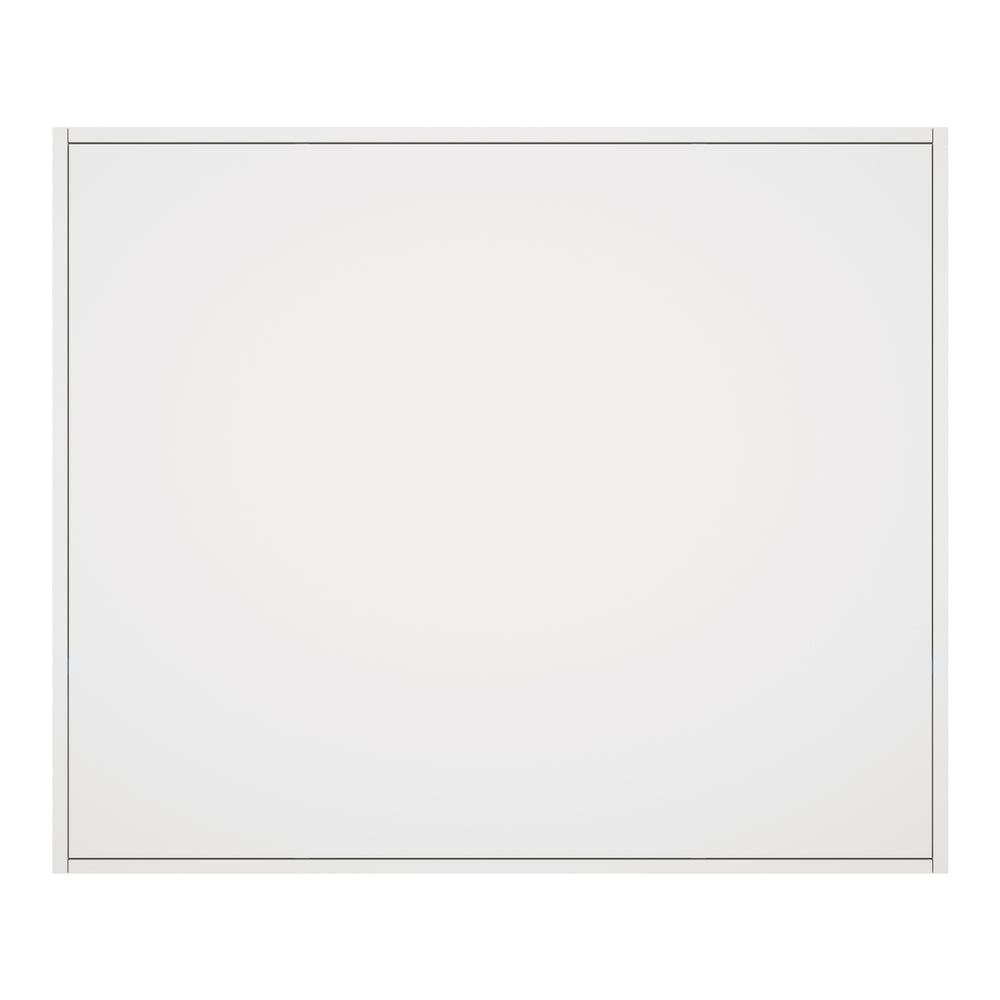 Welba Bathroom Mirror Cabinet LED Wall Storage 900x750mm-Bathroom Cabinet-PEROZ Accessories